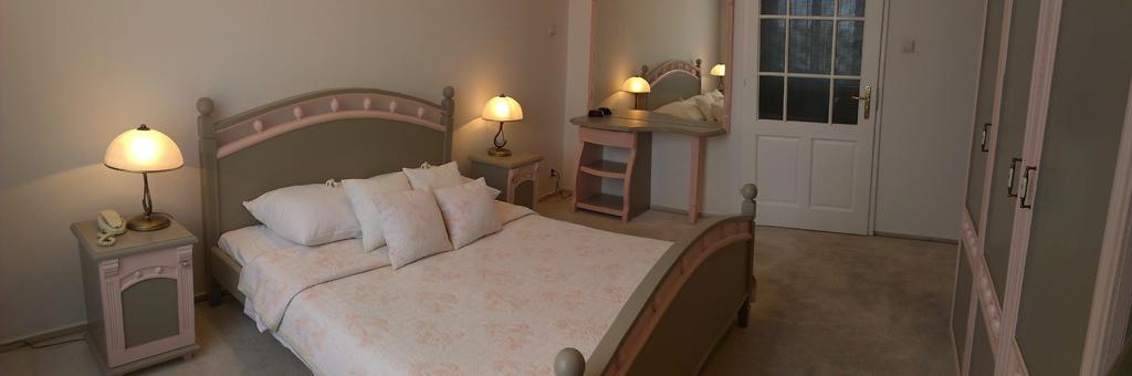 Hotel Bristol Tarnów Dış mekan fotoğraf