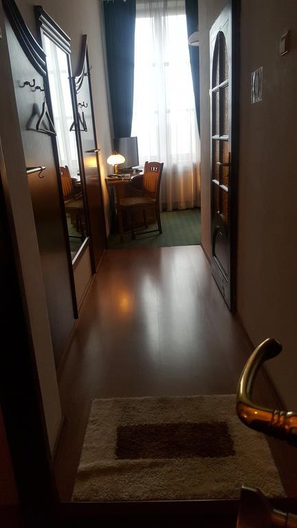 Hotel Bristol Tarnów Dış mekan fotoğraf