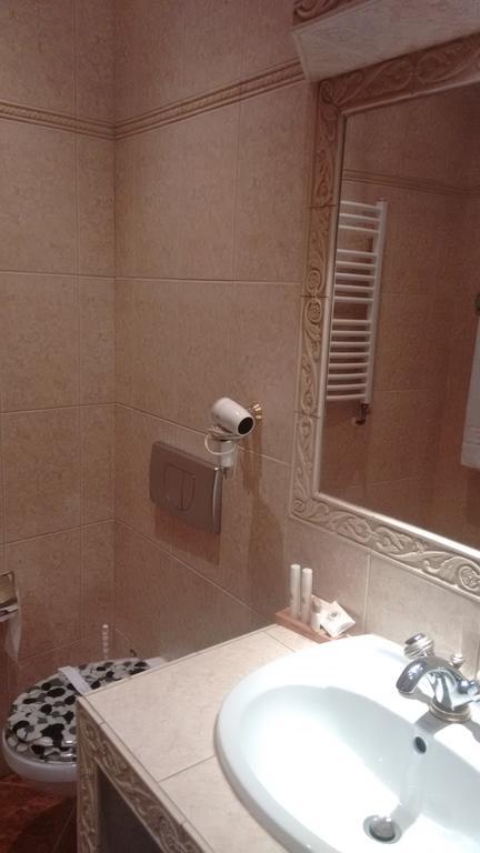 Hotel Bristol Tarnów Dış mekan fotoğraf