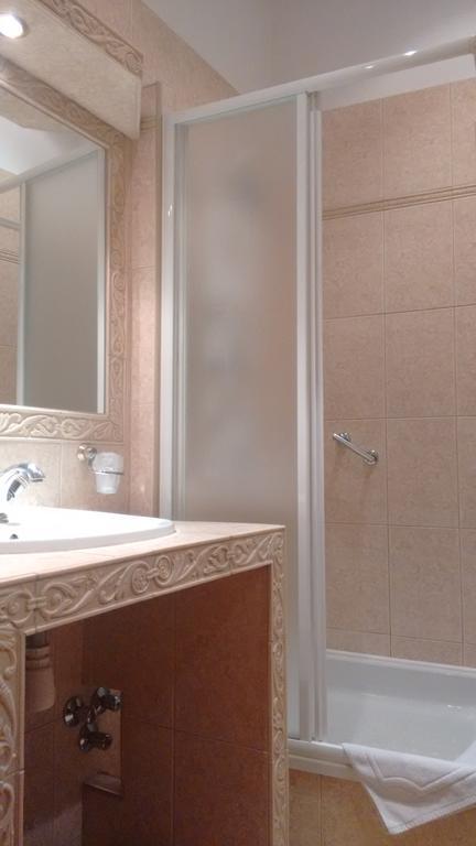 Hotel Bristol Tarnów Dış mekan fotoğraf